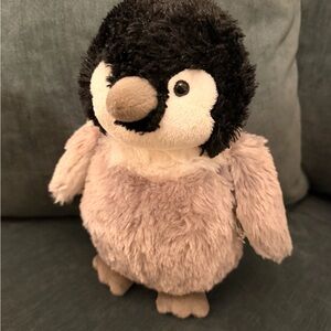 GANZ Webkinz Baby Penguin HM387